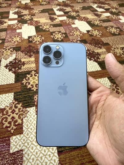 Apple iPhone 13 Pro Max