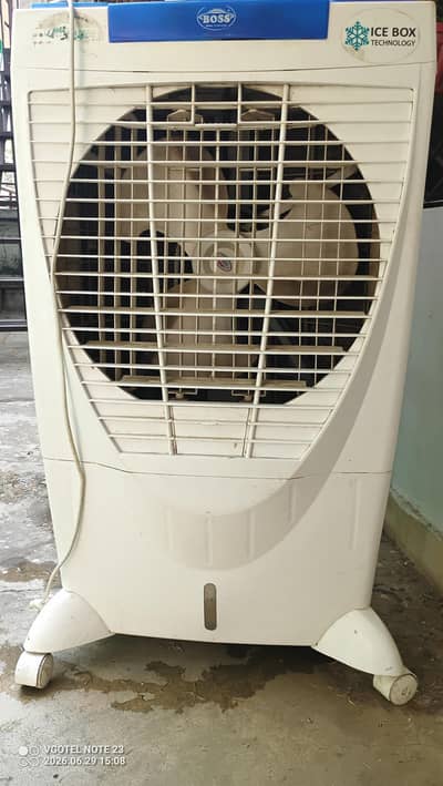ICE box room cooler full size