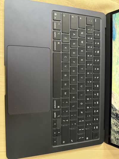 Macbook Air M5 13inches 16/512gb