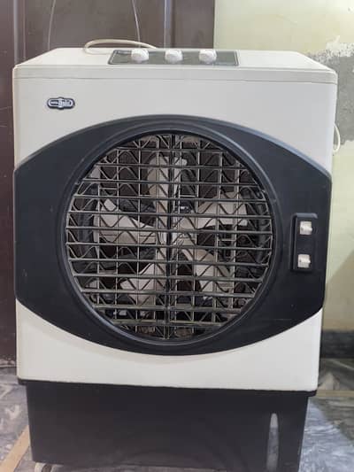 Super asia ECM-5000 plus cool Star