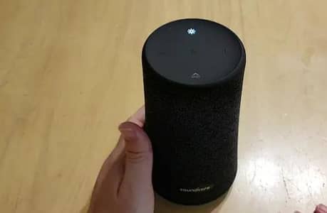 anker sound core flagr bleutooth water porf bast charg time
