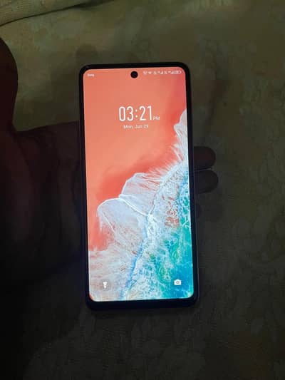 Infinix Smart 8