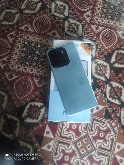 Tecno Pop 7
