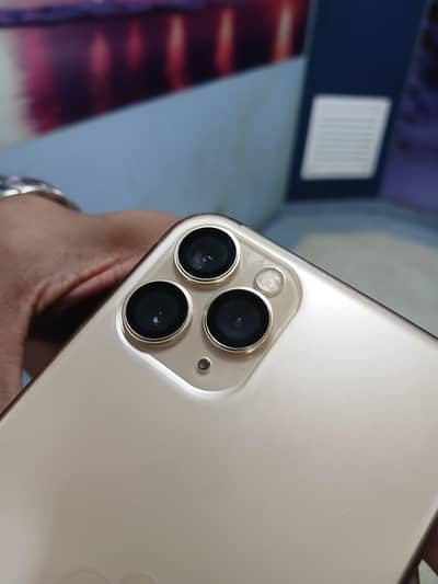 Apple iPhone 11 Pro