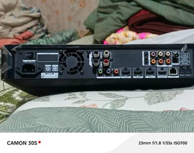 Harman karden bds 575