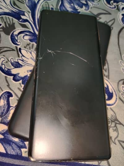 One Plus 8 Pro