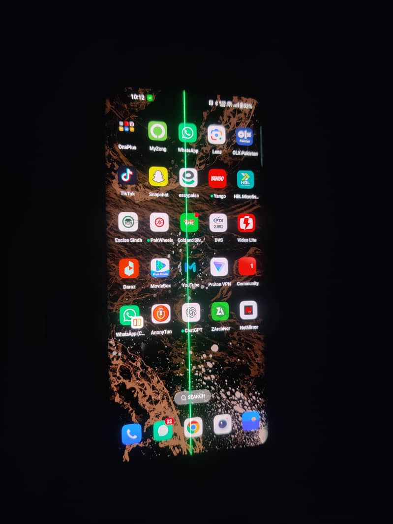 One Plus 8 Pro 9