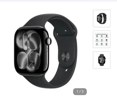 Smart watches brand new