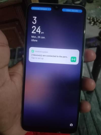 OPPO A31