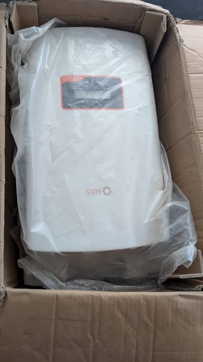 Solis Ongrid 10kW Inverter