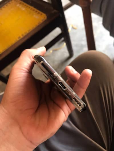 One Plus 7T Pro McLaren