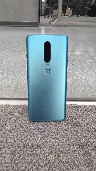 One Plus 8