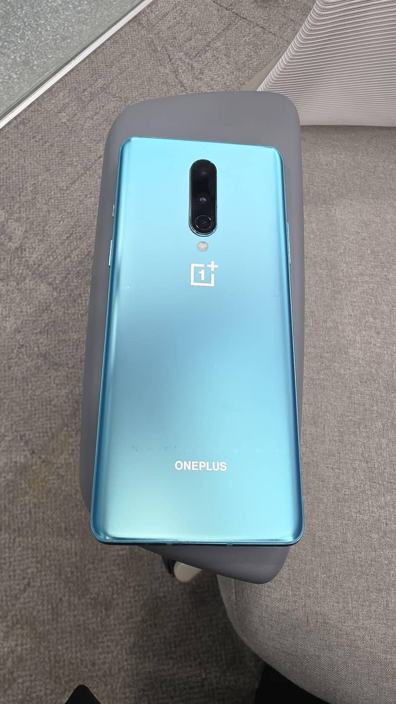 One Plus 8 2