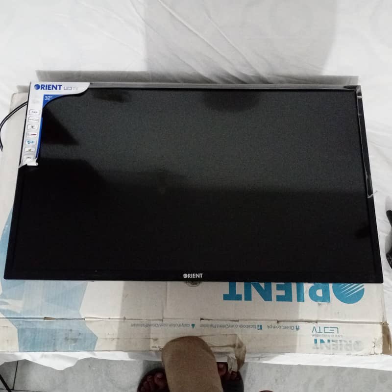 ORIENT LED HD 1