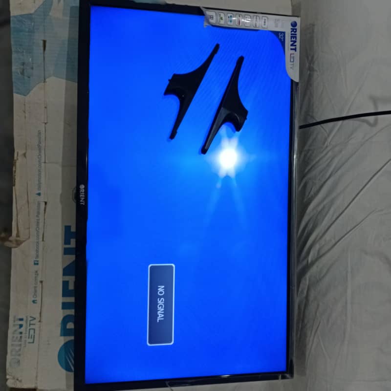 ORIENT LED HD 2