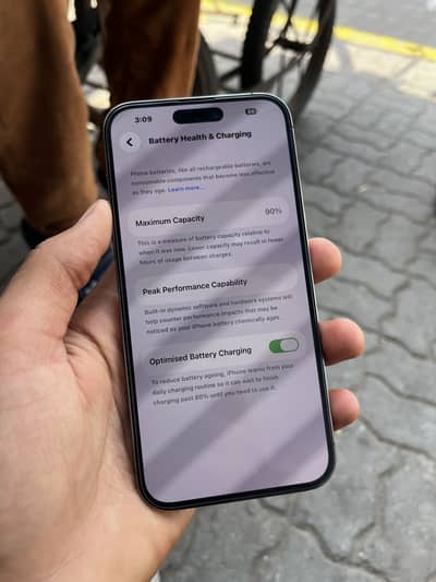 Apple iPhone 14 Pro Max