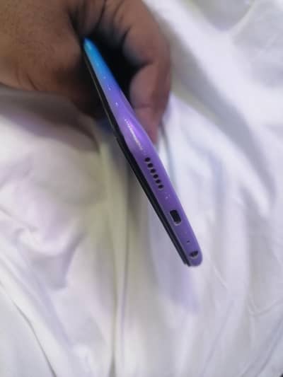 Vivo Y1s