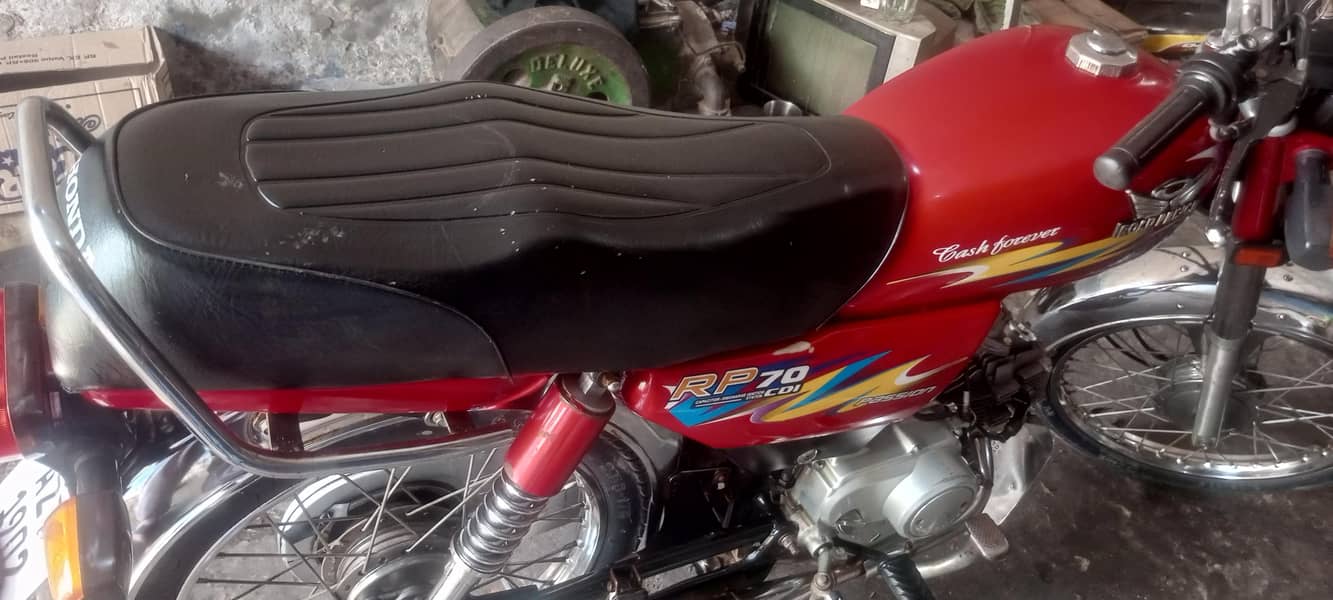 oregnale 2