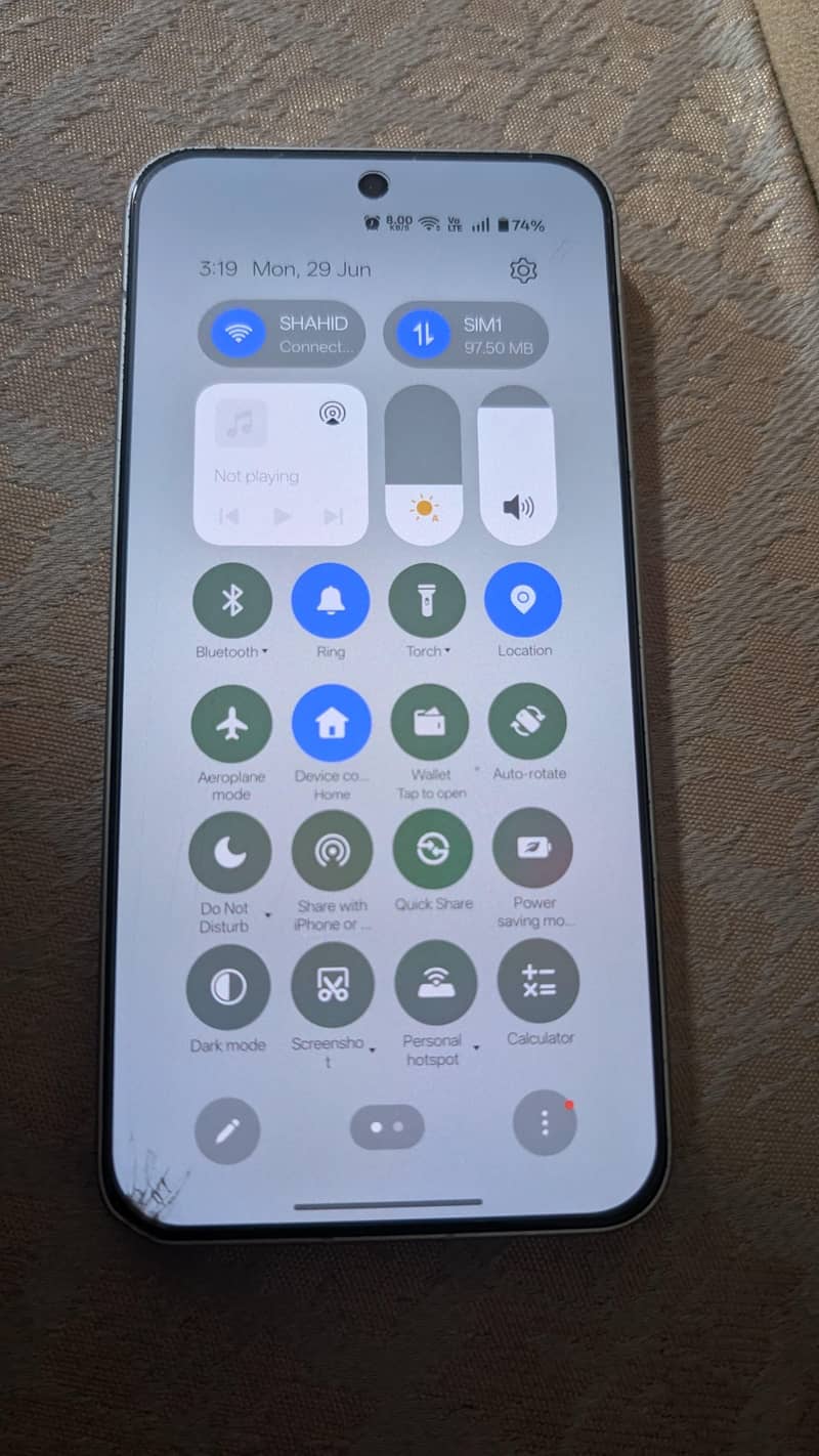 One Plus 13t 4