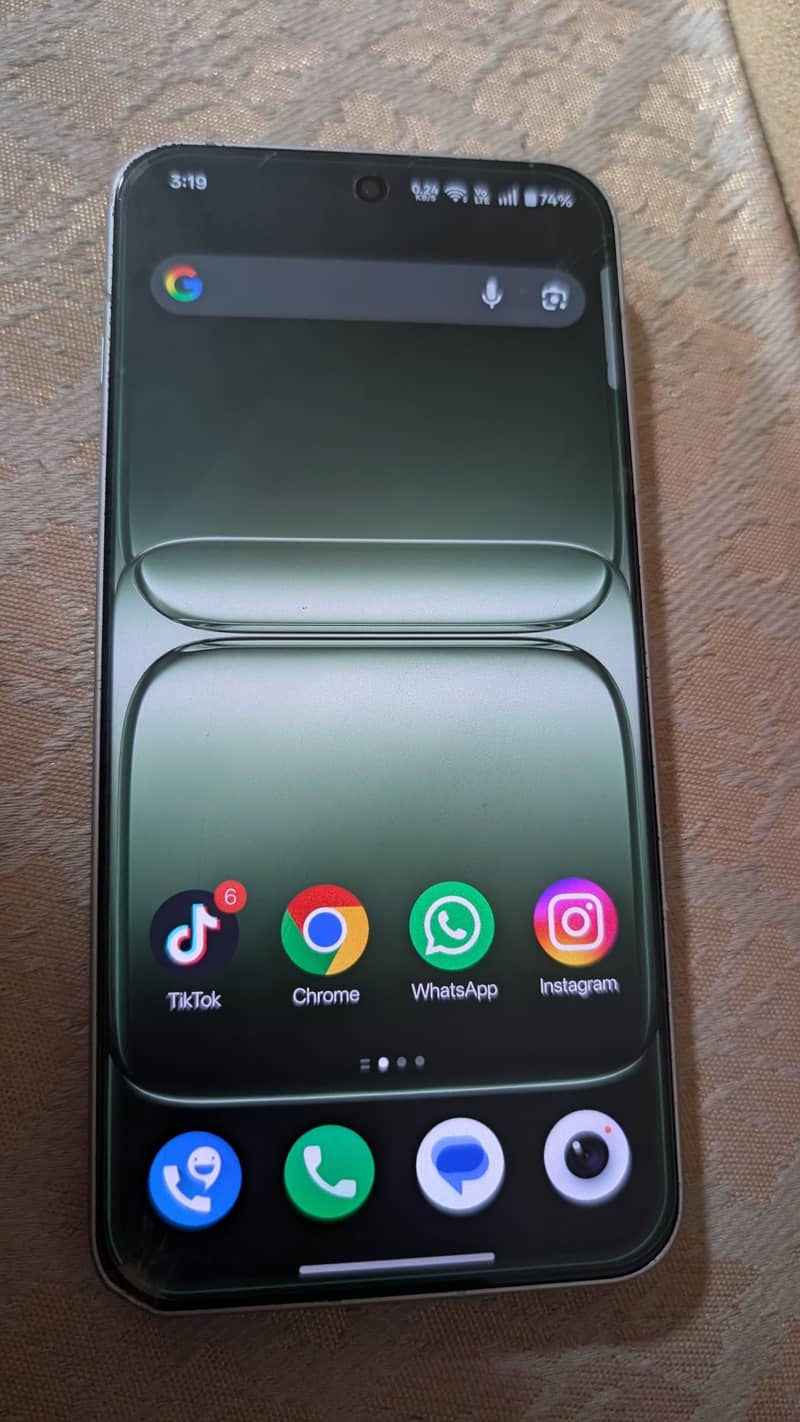 One Plus 13t 5