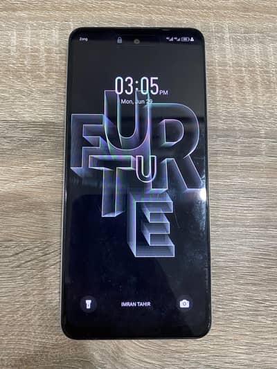 Infinix Smart 8 Pro