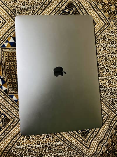 Laptop MacBook Pro 2019 Model