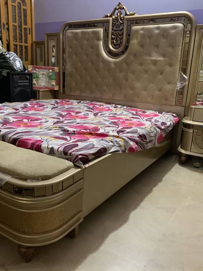 BED SETS
