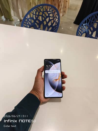 Tecno CAMON 30