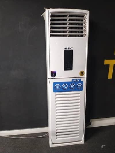 Orient 2 Ton AC – Powerful Cooling, Excellent Condition