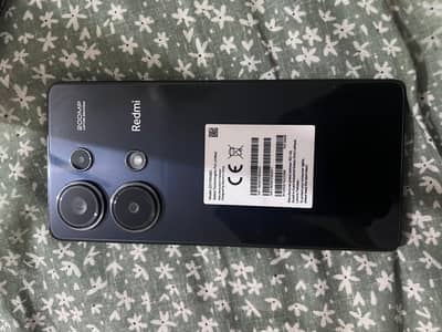Xiaomi Redmi Note 13 Pro