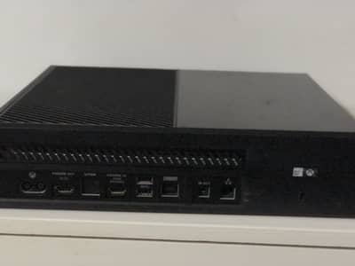 Xbox One 1TB Jailbreak With 12 Games