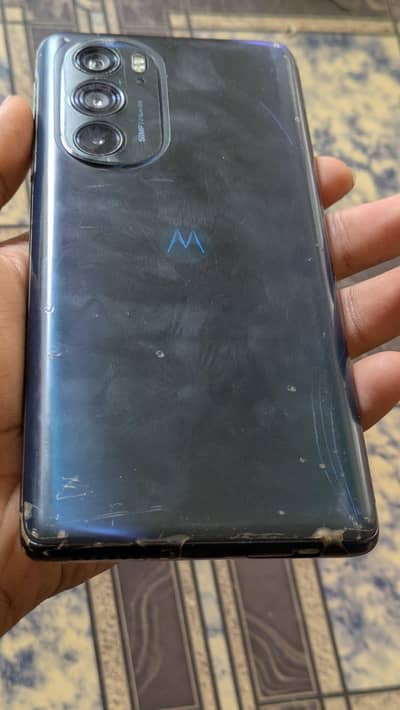 motorola edge plus 5G UW (2022)