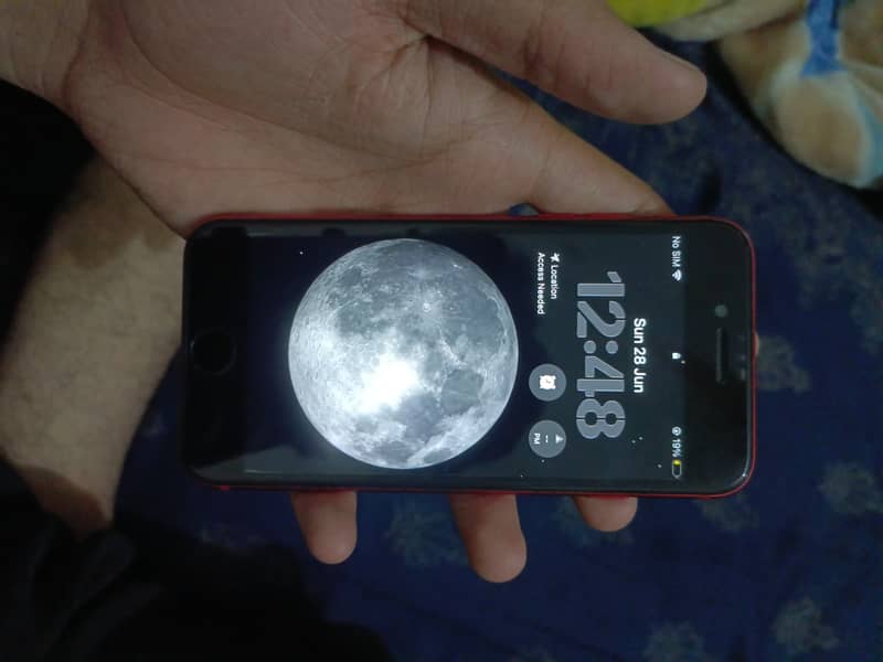 iphone se 2 1