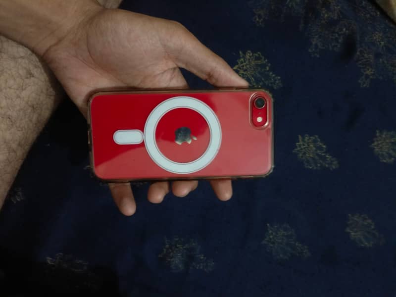iphone se 2 3