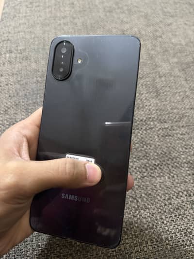 Samsung Mobile A07 5G 6/128 GB