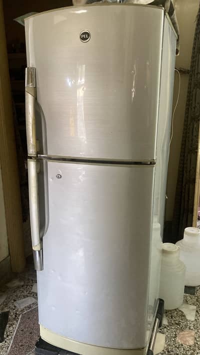 PEL 400L Refrigerator for sale