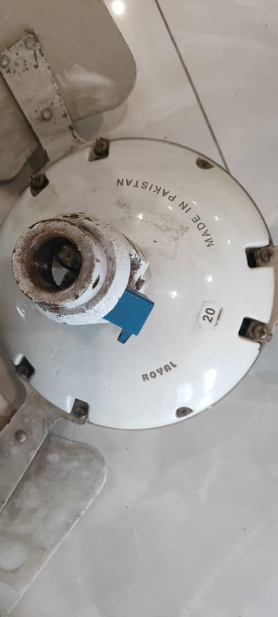 03 Cieling Fans