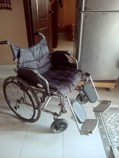 Imported Wheelchair