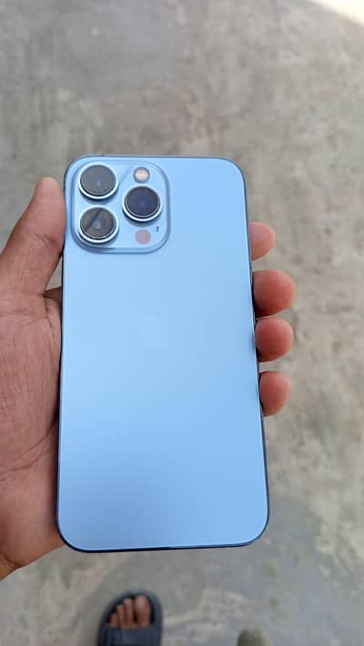 Apple iPhone 13 Pro
