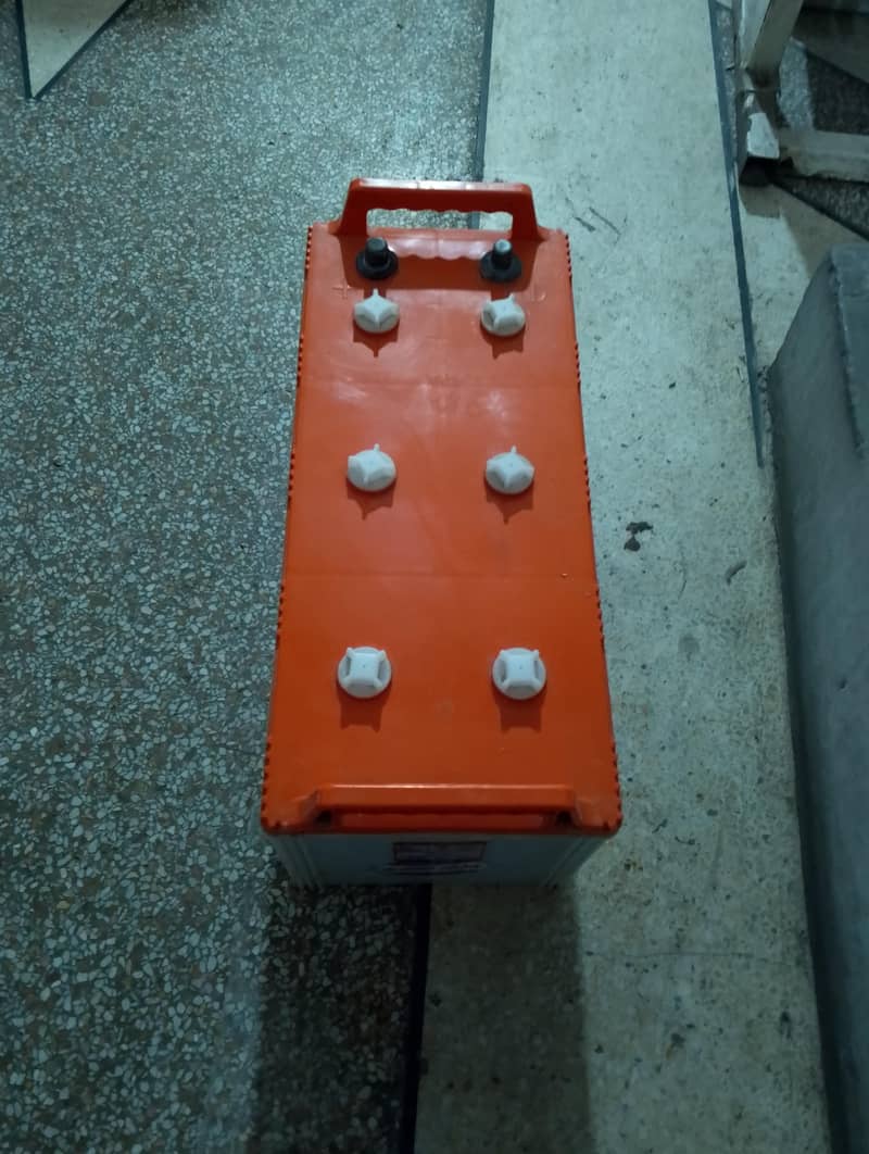 battery 1