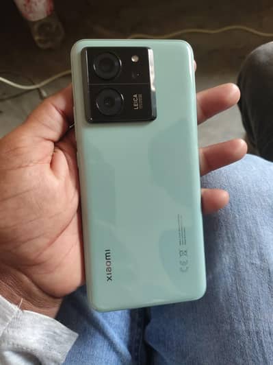 xiomi 13t new