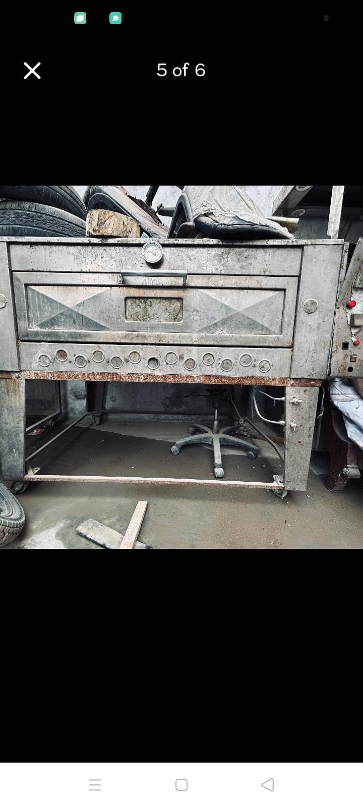 restaurant setup 0