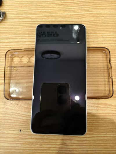 Samsung Mobile S21 FE