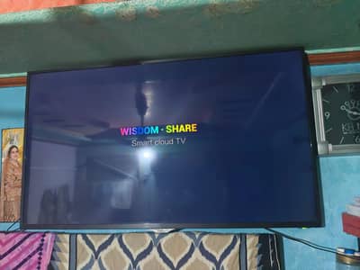 Samsung's LCD 55ech