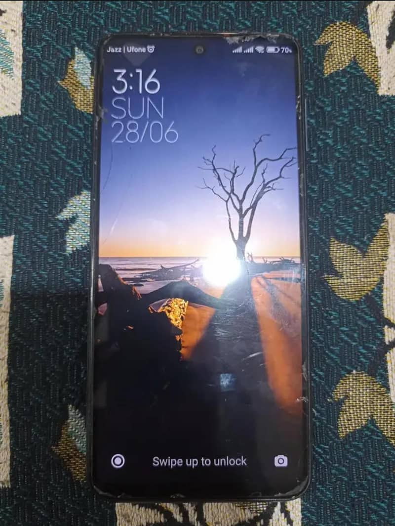 REDMI NOTE 9s 1
