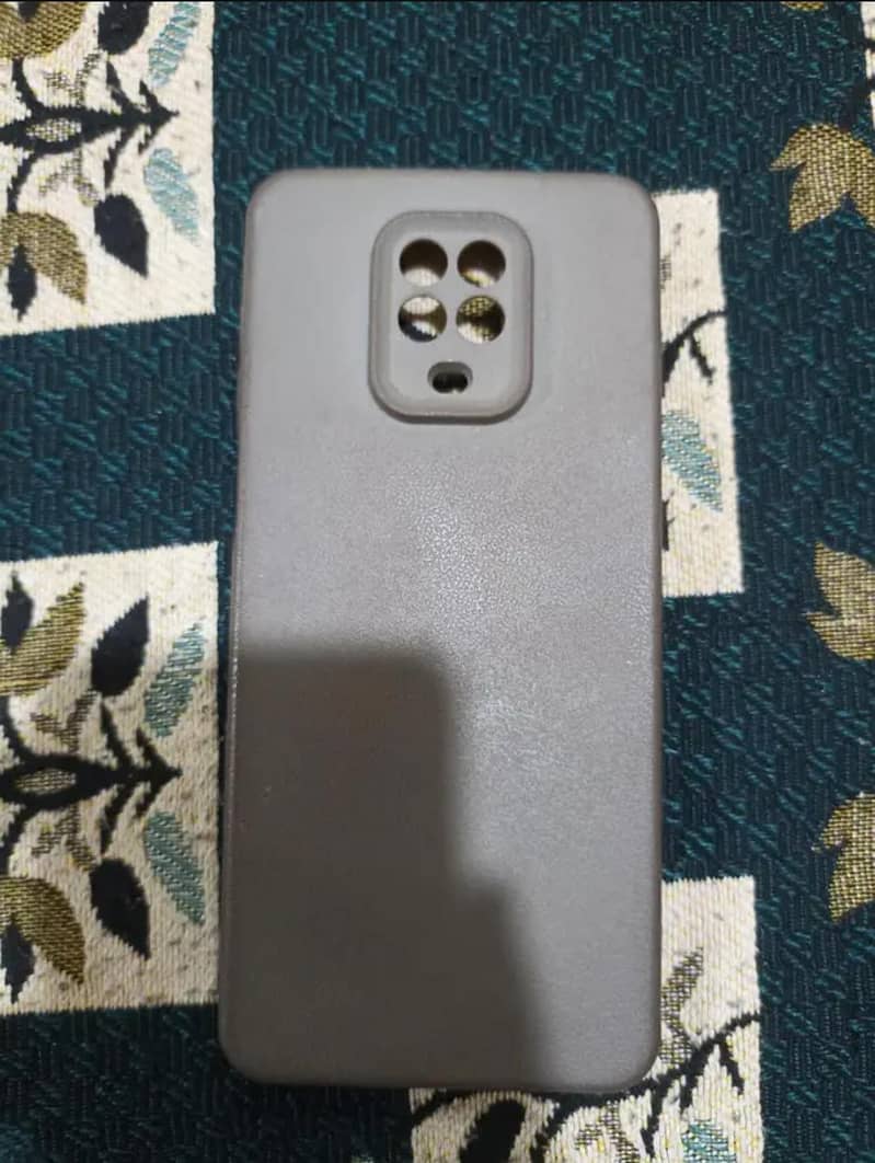 REDMI NOTE 9s 3