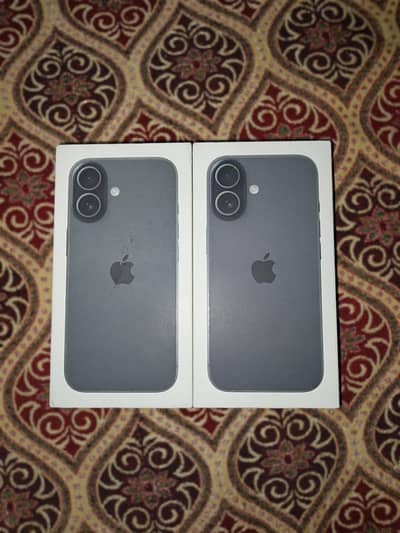 Apple iPhone 17