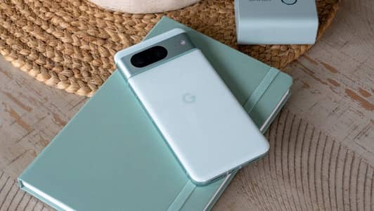 Google Pixel 8