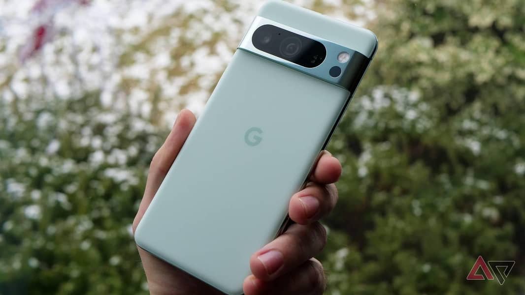 Google Pixel 8 1