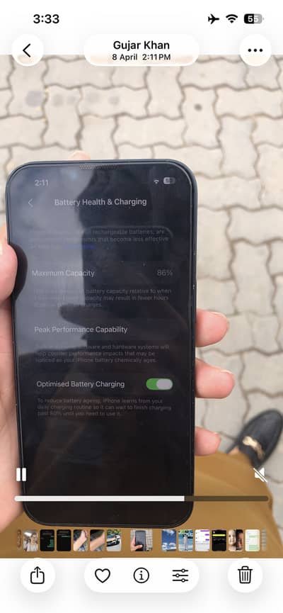 Apple iPhone 14